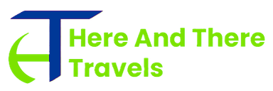 Here and There Travels