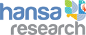 Hansa Research logo
