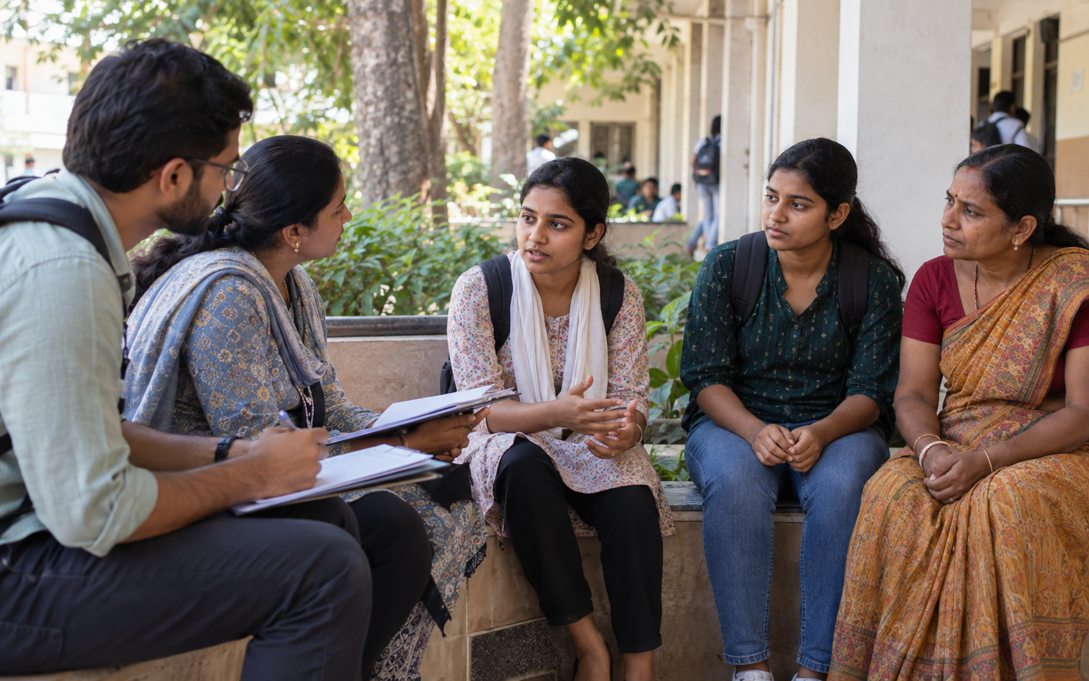 Evaluation of Dr. Ambedkar Interest Subsidy Scheme, Pan-India — project image
